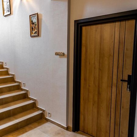 Mokka House Panzio Bed & Breakfast Miskolc Exterior photo