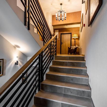 Mokka House Panzio Bed & Breakfast Miskolc Exterior photo