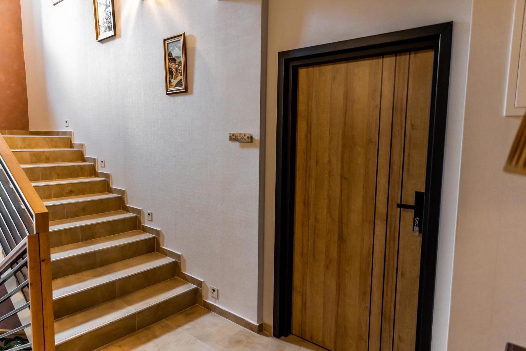 Mokka House Panzio Bed & Breakfast Miskolc Exterior photo