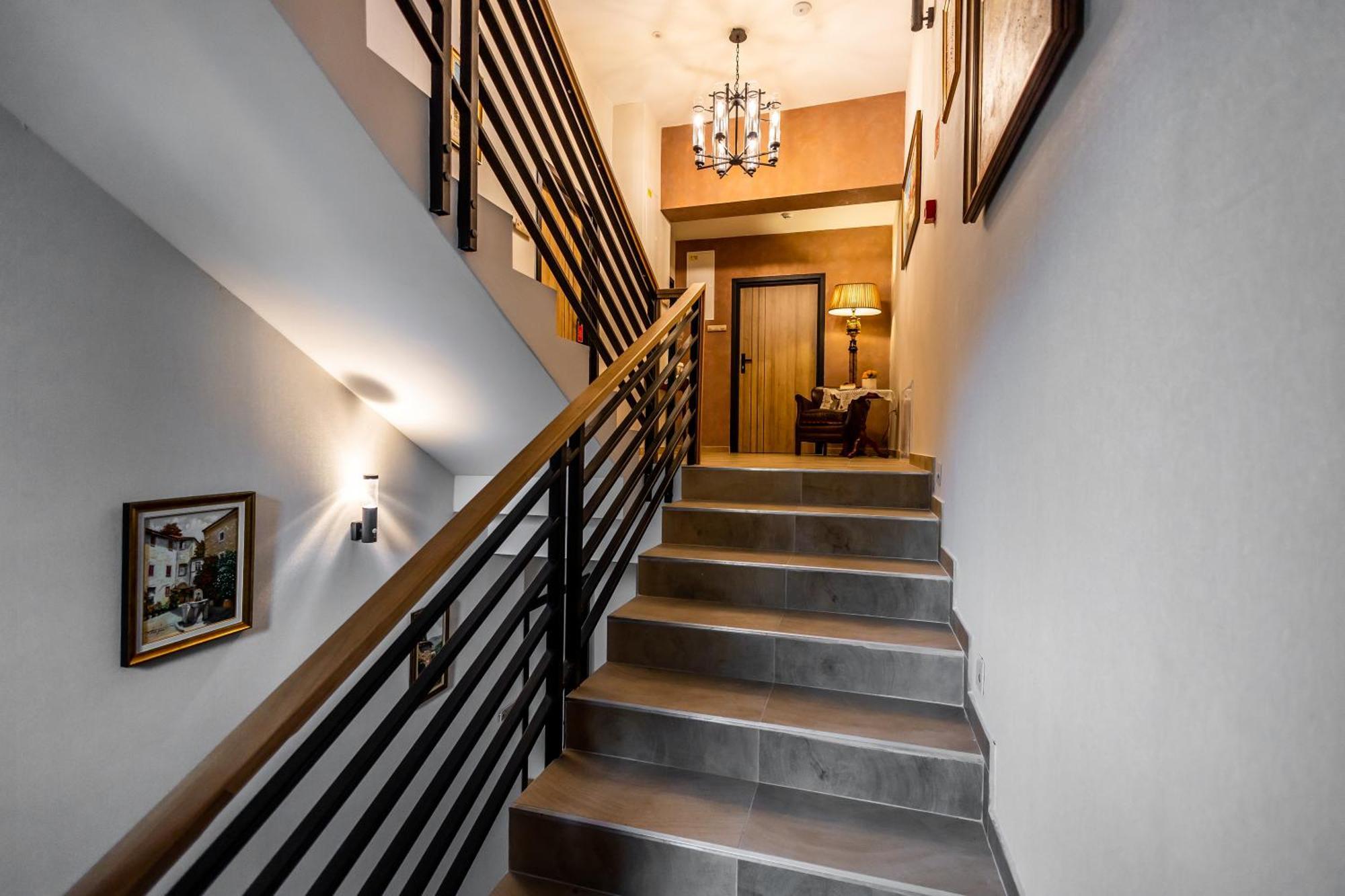 Mokka House Panzio Bed & Breakfast Miskolc Exterior photo