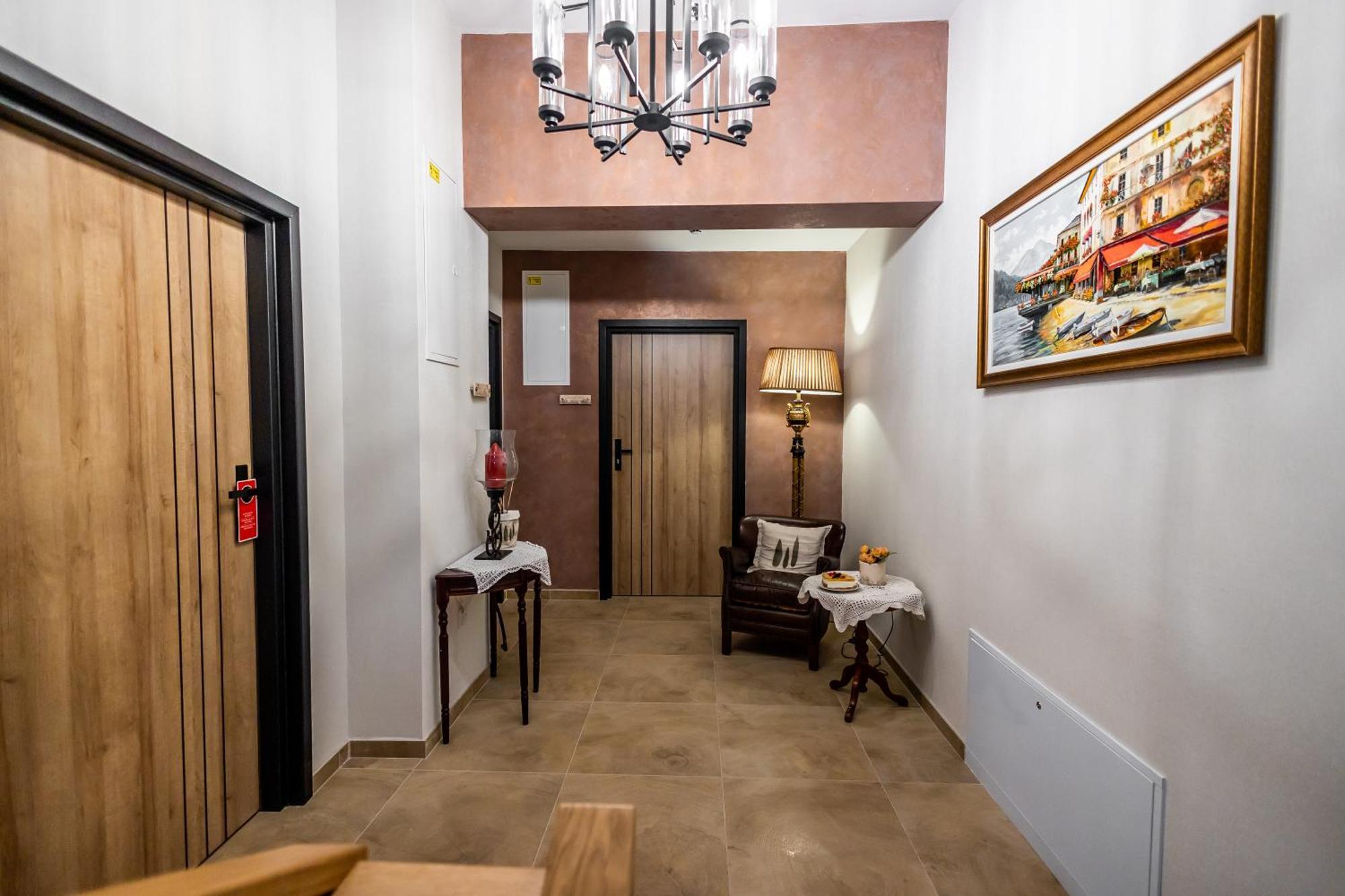 Mokka House Panzio Bed & Breakfast Miskolc Exterior photo