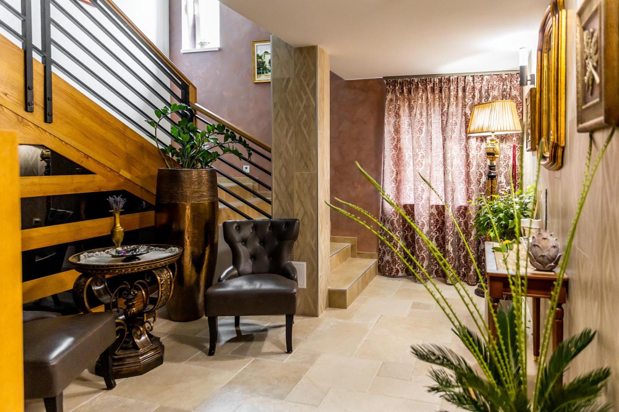 Mokka House Panzio Bed & Breakfast Miskolc Exterior photo