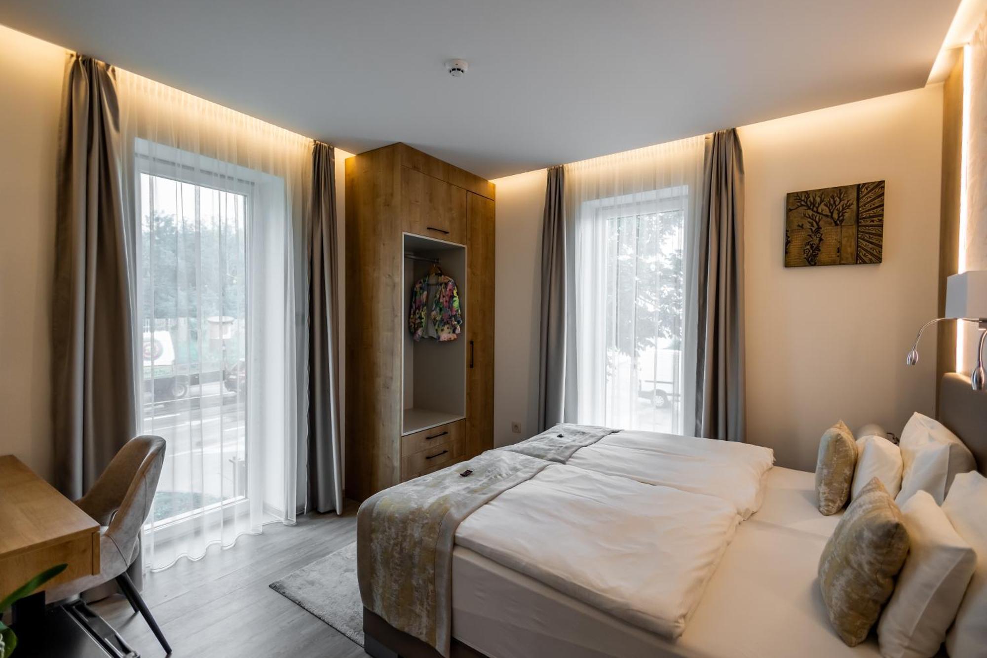 Mokka House Panzio Bed & Breakfast Miskolc Exterior photo