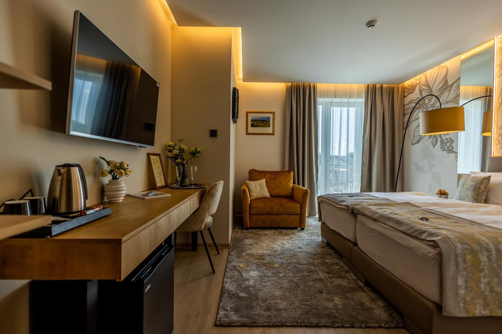 Mokka House Panzio Bed & Breakfast Miskolc Exterior photo