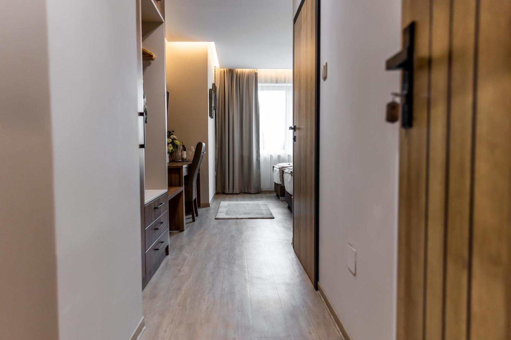 Mokka House Panzio Bed & Breakfast Miskolc Exterior photo
