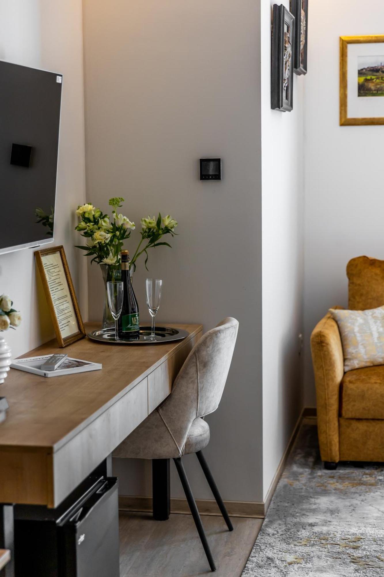 Mokka House Panzio Bed & Breakfast Miskolc Exterior photo