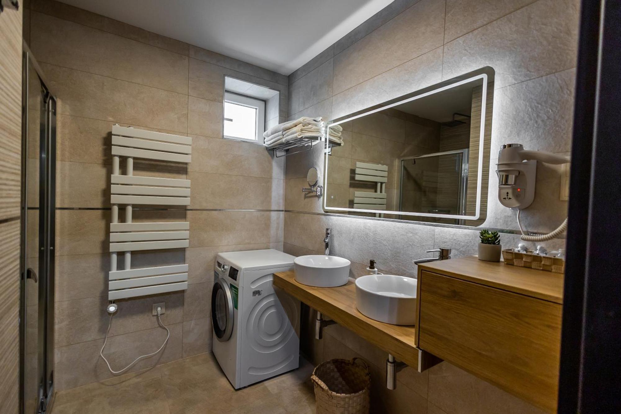 Mokka House Panzio Bed & Breakfast Miskolc Room photo